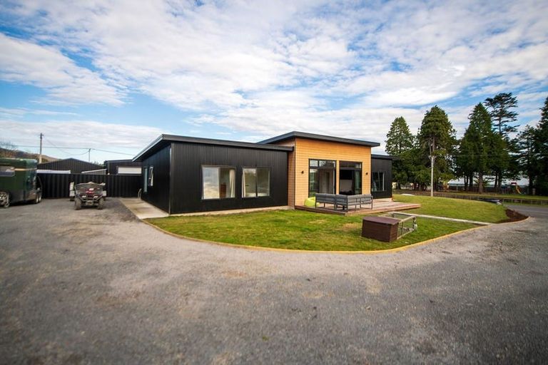 Photo of property in 86 Eddystone Street, Kaitangata, 9210