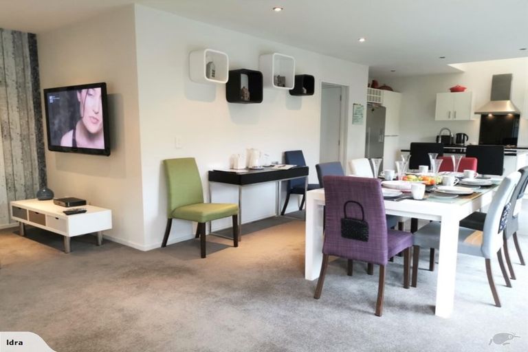 Photo of property in 21 Bartlett Street, Riccarton, Christchurch, 8011