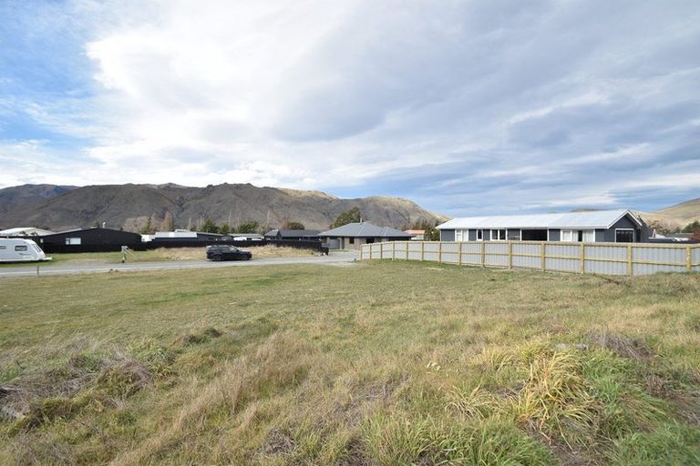 Photo of property in 3 Albert Place, Otematata, 9412