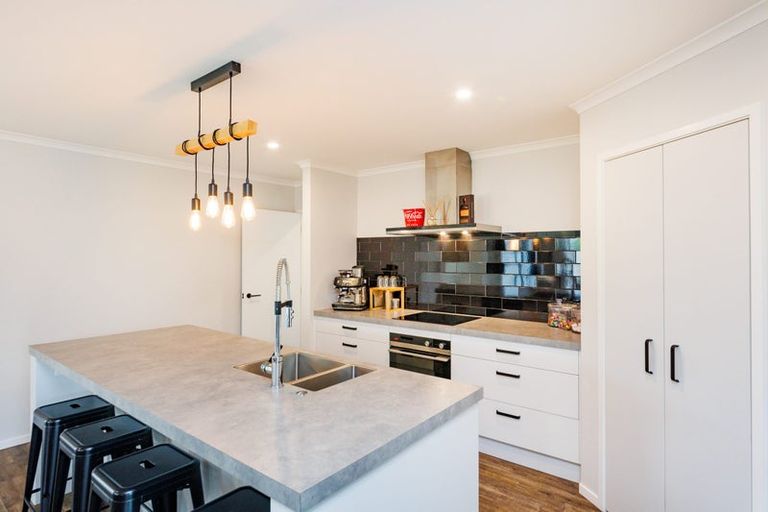 Photo of property in 7 Middleton Way, Ashhurst, 4810