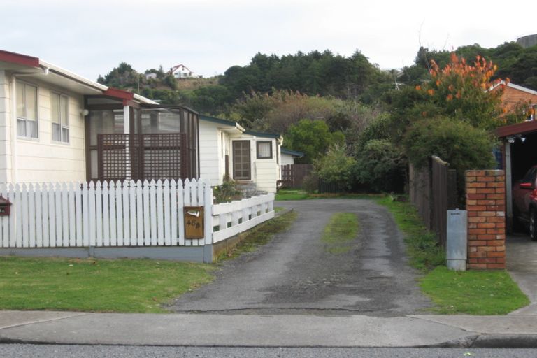 Photo of property in 1/48 Ruapehu Street, Paraparaumu, 5032