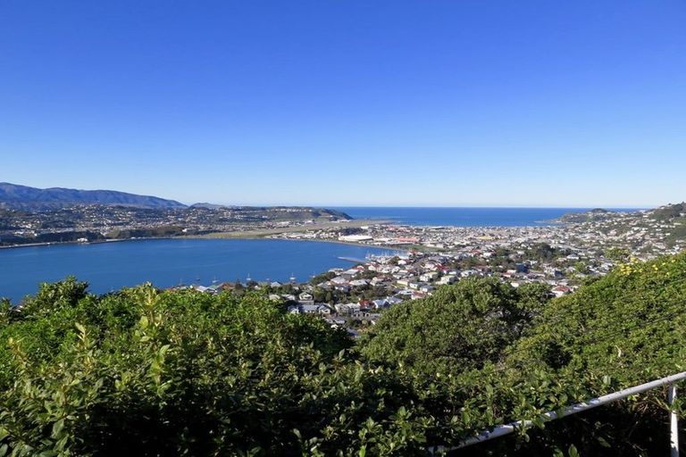 Photo of property in 17c Marewa Road, Hataitai, Wellington, 6021