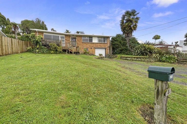 Photo of property in 3 Bear Street, Tirau, 3410