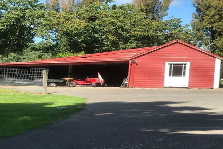 Photo of property in 137 Smithfield Road, Elgin, Ashburton, 7772