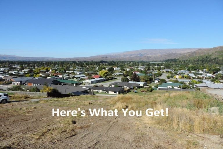 Photo of property in 40 Shields Street, Clyde, 9330