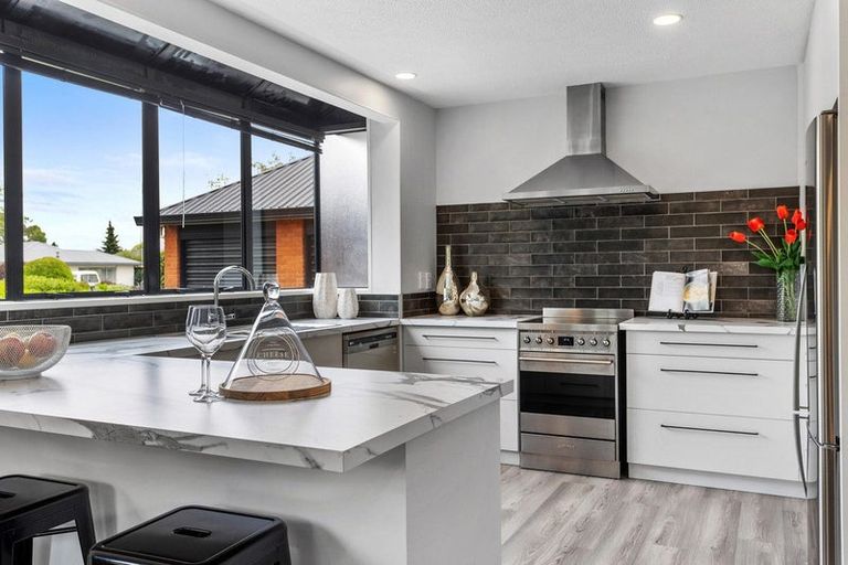 Photo of property in 52 Isaac Wilson Road, Kaiapoi, 7630