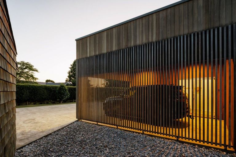 Photo of property in 256a Newell Road, Tamahere, Hamilton, 3283