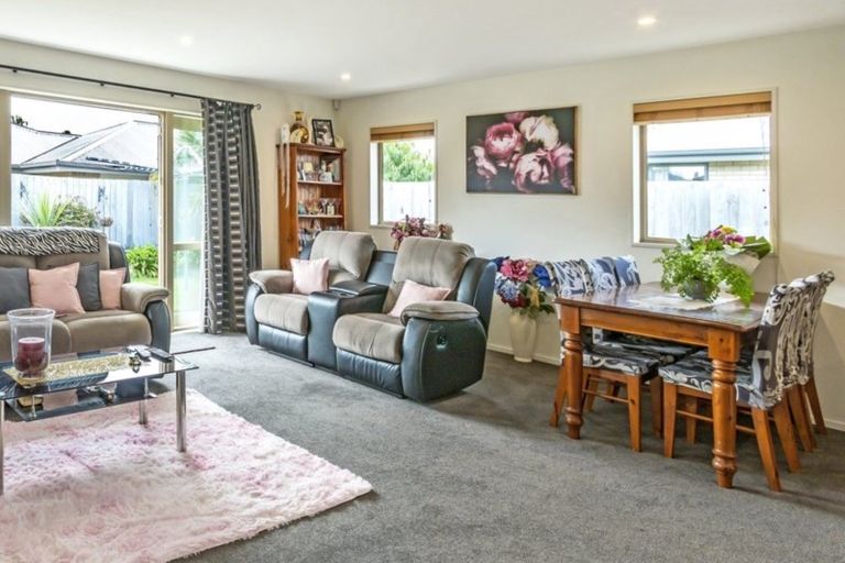 Photo of property in 26 Merrilees Place, Linwood, Christchurch, 8062