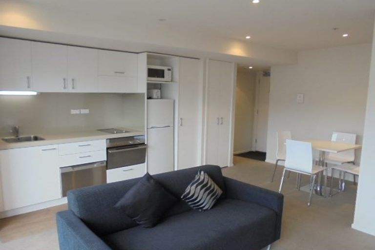 Photo of property in Soho Apartments, 814/74 Taranaki Street, Te Aro, Wellington, 6011