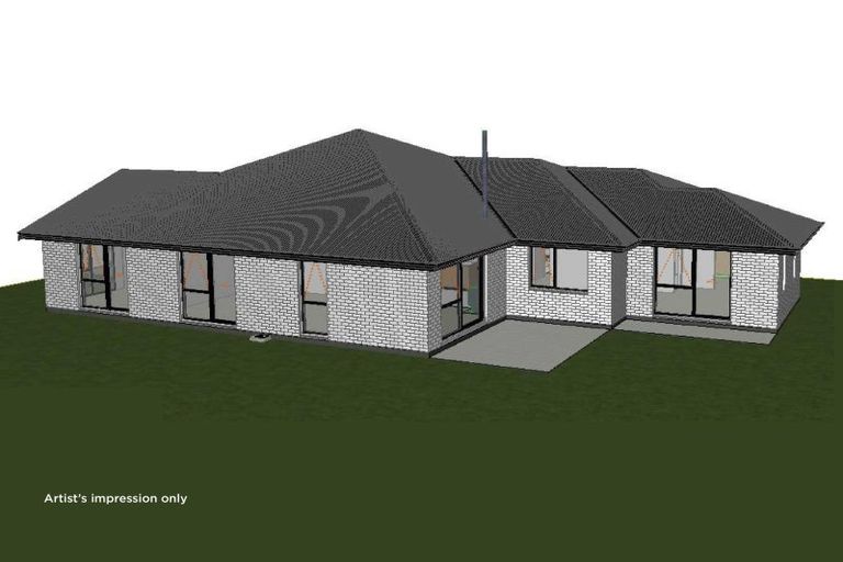 Photo of property in 63 Greendale Road, Darfield, 7510