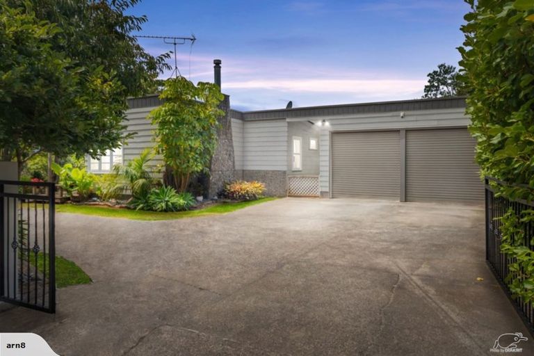 Photo of property in 1577 Great South Road, Ramarama, Drury, 2579