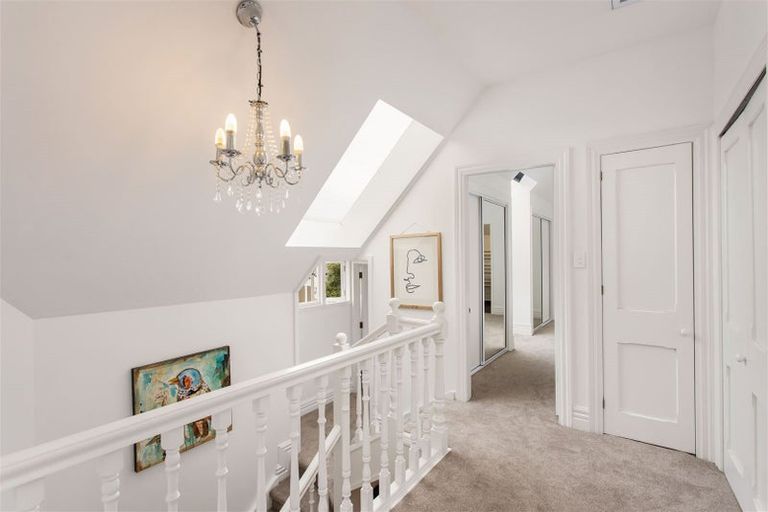 Photo of property in 20 Poynder Avenue, Merivale, Christchurch, 8014