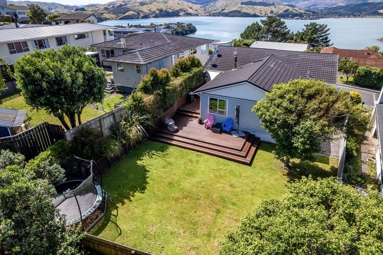 Photo of property in 118 Kahu Road, Paremata, Porirua, 5024