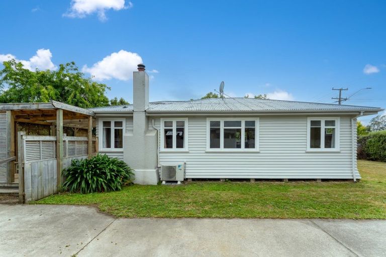 Photo of property in 20 Anglesea Street, Renwick, 7204