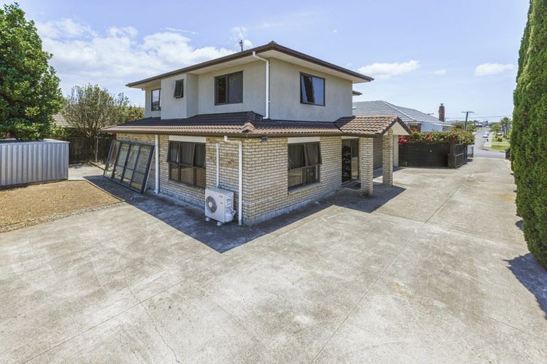 Photo of property in 31a Fitzroy Street, Papatoetoe, Auckland, 2104