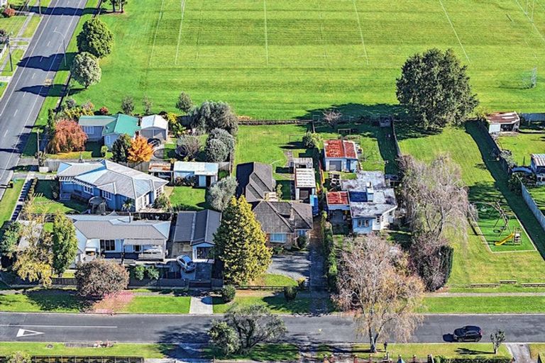 Photo of property in 4 Kowhai Street, Matamata, 3400