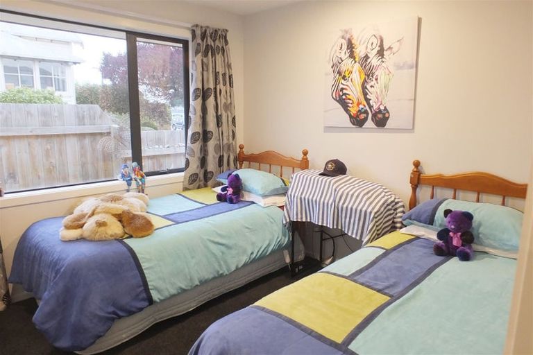 Photo of property in 43 Lune Street, South Hill, Oamaru, 9400