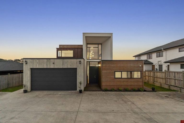 Photo of property in 5 Whawhaki Road, Beachlands, Auckland, 2018