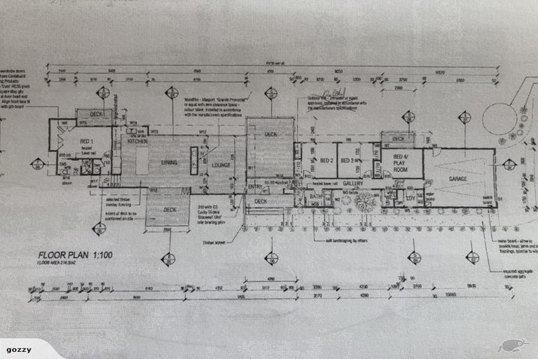 Photo of property in 2/103 Maungakawa Road, Cambridge, 3496