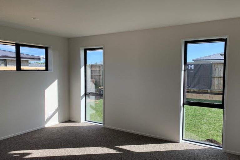 Photo of property in 7 Marcoola Drive, Rolleston, 7614