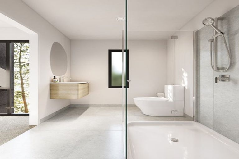 Photo of property in 50 Evesham Crescent, Spreydon, Christchurch, 8024