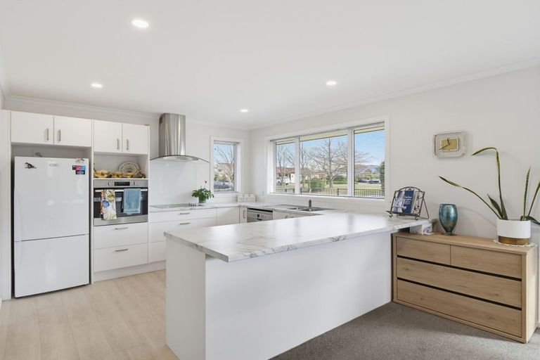Photo of property in 1a Clifford Place, Amberley, 7410