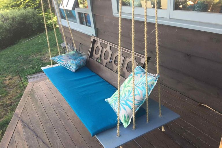 Photo of property in 57 Hawkhurst Road, Lyttelton, 8082