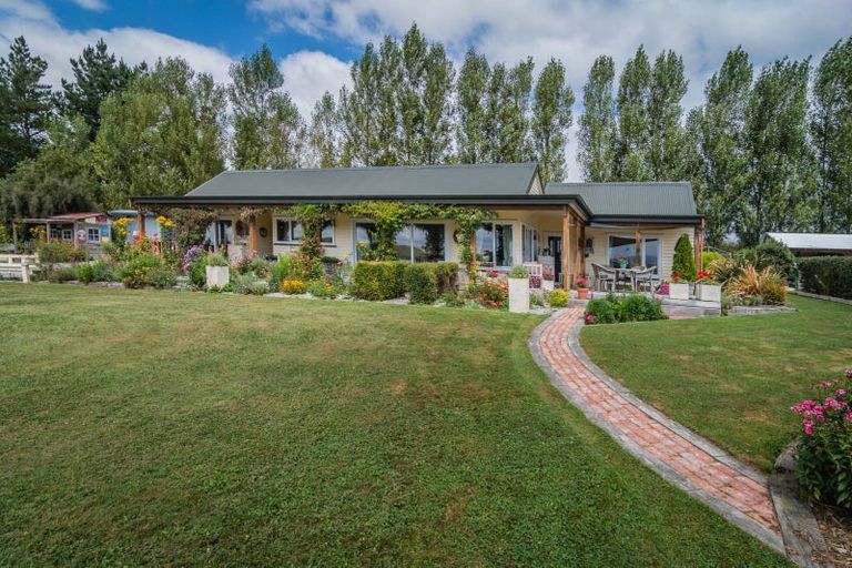 Photo of property in 805 Opihi Road, Totara Valley, Pleasant Point, 7982