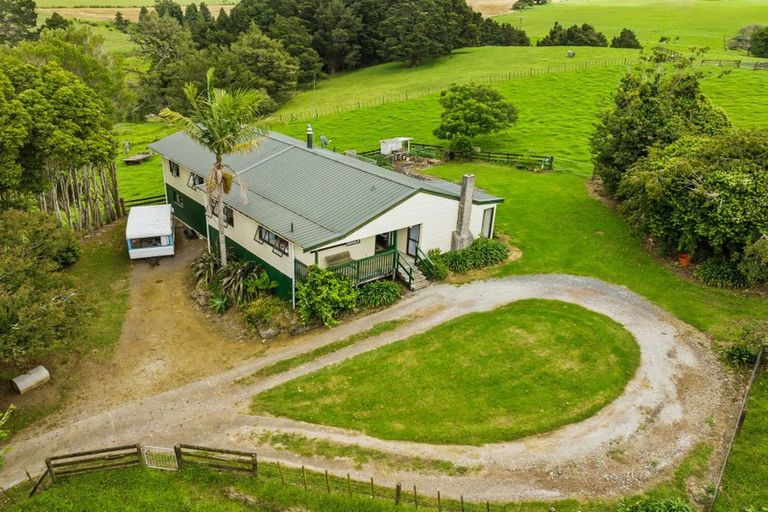 Photo of property in 5685 State Highway 12, Kaikohe, 0472