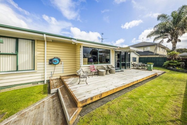 Photo of property in 36 Carruth Road, Papatoetoe, Auckland, 2025