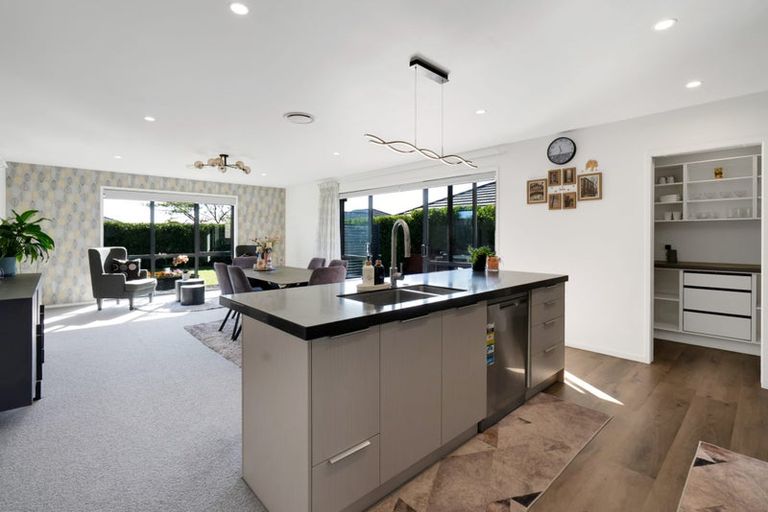 Photo of property in 17 Longstaff Drive, Bell Block, New Plymouth, 4312