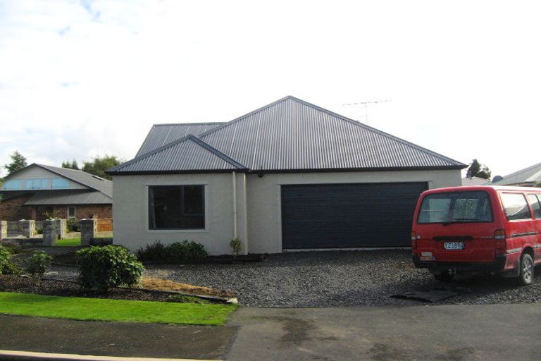 Photo of property in 63 Perth Street, Mosgiel, 9024