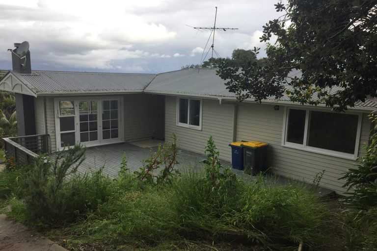 Photo of property in 3 Hilling Street, Titirangi, Auckland, 0604