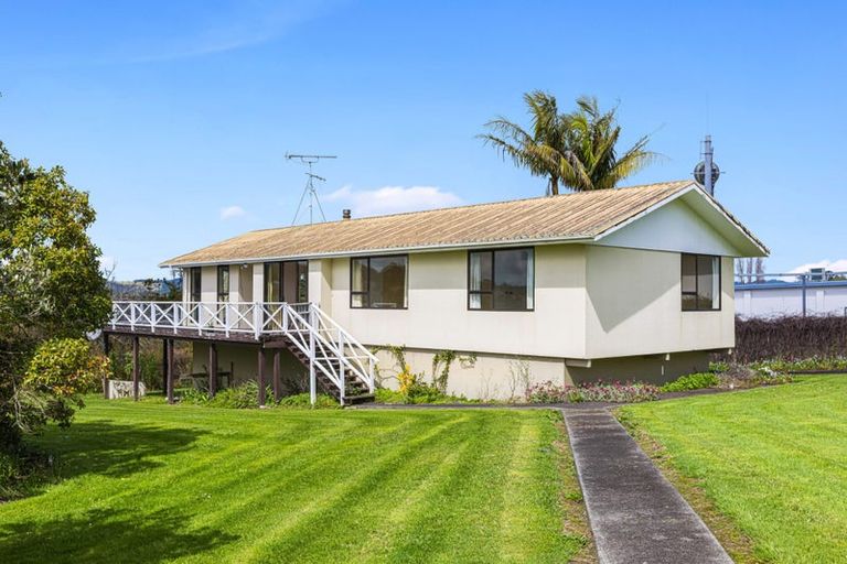 Photo of property in 104 Rodney Street, Wellsford, 0900