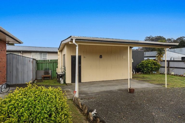 Photo of property in 26 Newall Street, Kawerau, 3127