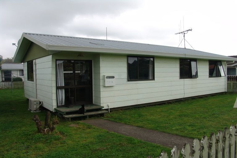 Photo of property in 1168 Alexandra Street, Te Awamutu, 3800