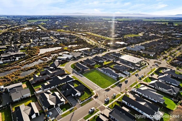 Photo of property in 11 Putakitaki Street, Lincoln, 7608