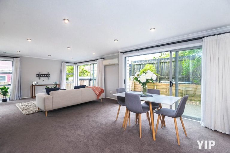 Photo of property in 71b Clifford Road, Johnsonville, Wellington, 6037