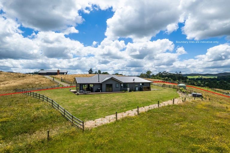 Photo of property in 66 Otake Road, Marotiri, Taupo, 3377