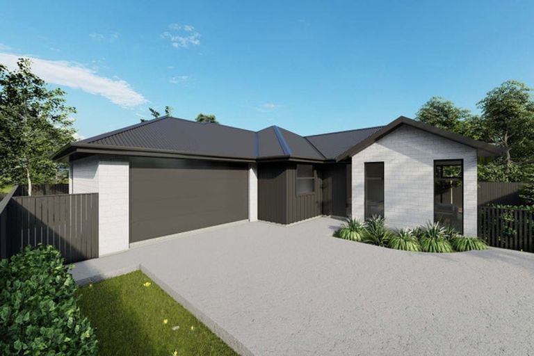 Photo of property in 12a Oneone Street, Cambridge, 3493