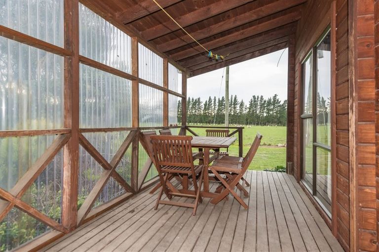 Photo of property in 1291 Domett Road, Domett, Cheviot, 7382