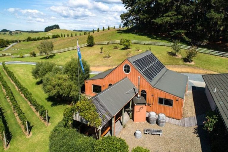 Photo of property in 150 Monarch-downs Way, Warkworth, 0982