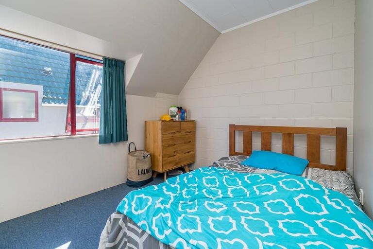 Photo of property in 5/791 Great King Street North, North Dunedin, Dunedin, 9016