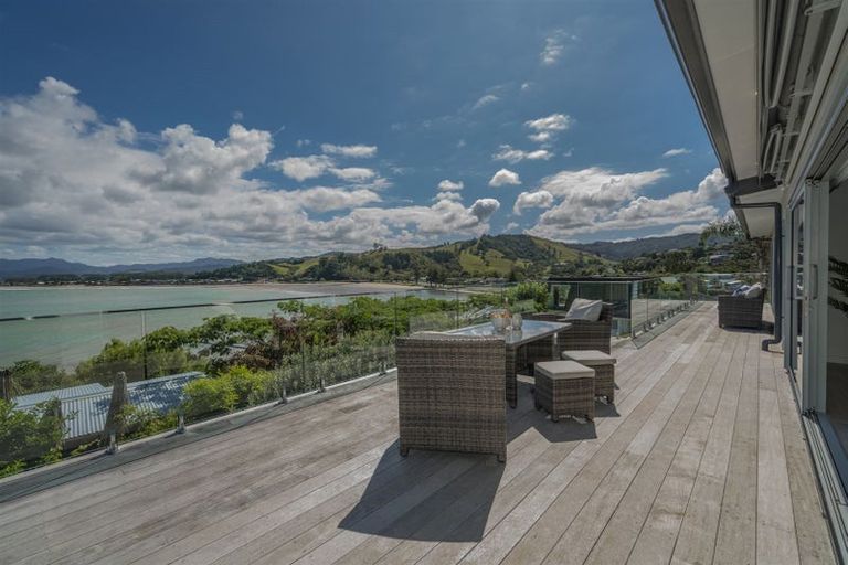 Photo of property in 199 Buffalo Beach Sh25 Road, Whitianga, 3592