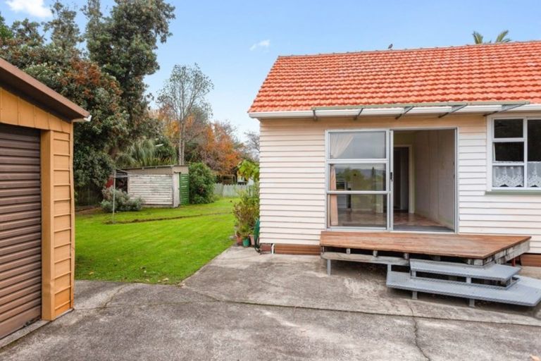 Photo of property in 21 Tawa Street, Edgecumbe, 3120