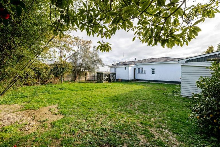 Photo of property in 15 Tui Street, Pahiatua, 4910