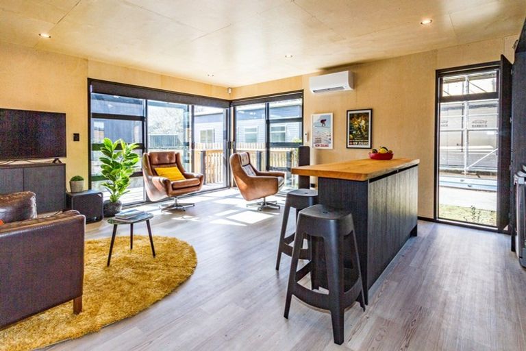 Photo of property in 9a Shannon Street, Ohakune, 4625