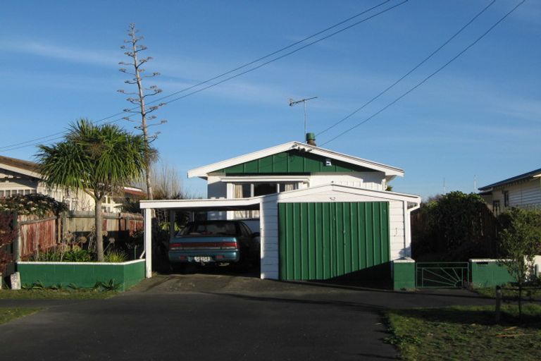 Photo of property in 52 Sinclair Street, New Brighton, Christchurch, 8083