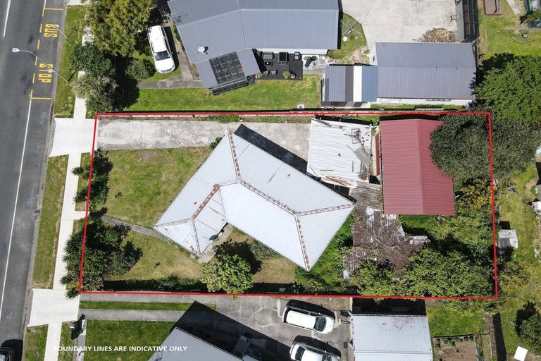 Photo of property in 31 Hyde Avenue, Nawton, Hamilton, 3200