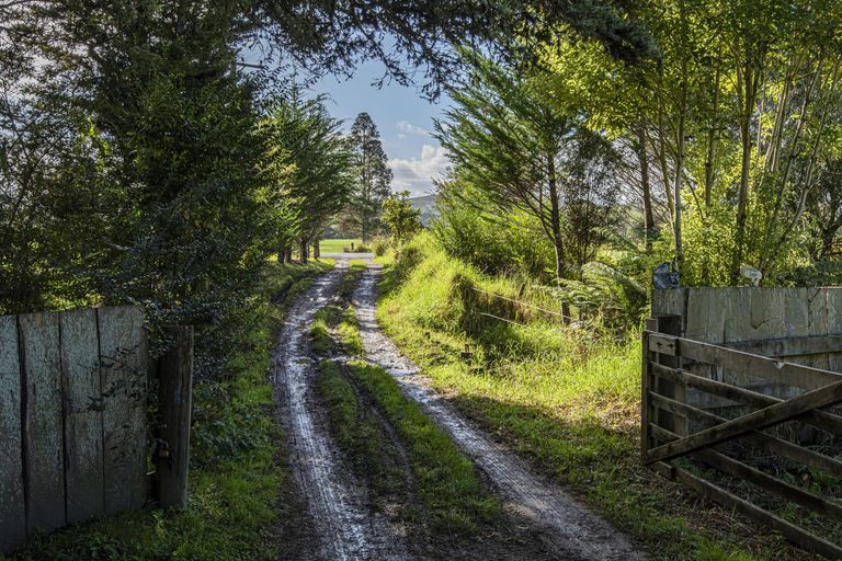 Photo of property in 1933 Mangakahia Road, Titoki, Whangarei, 0172